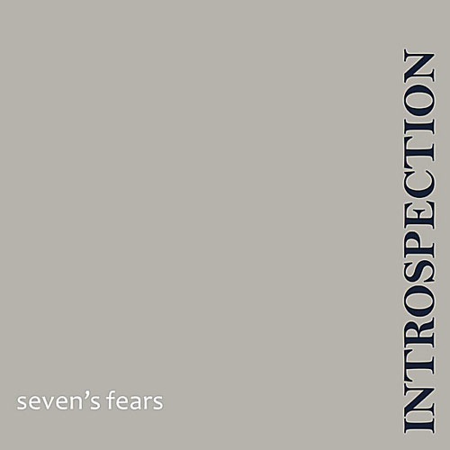 7s fears introspection cover art
