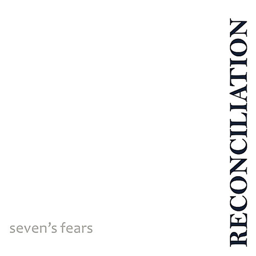 7s fears reconciliation cover art