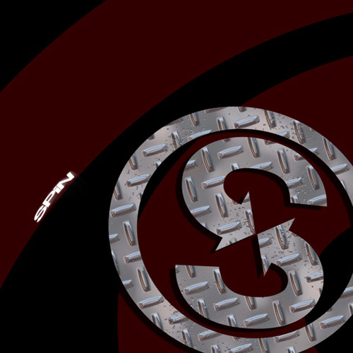 spin ep cover art