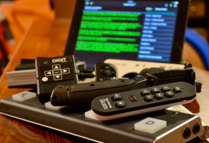 Teleprompt+ Remotes