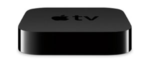 AppleTV is for more than just iTunes content