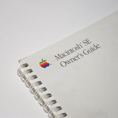 User manual for mac numbers