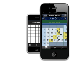 design comps for NSN App