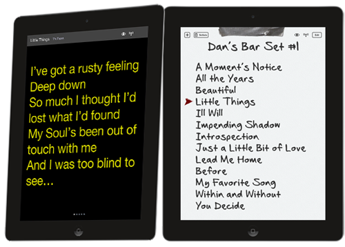 Setlists featureimage