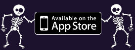 available on the App Store