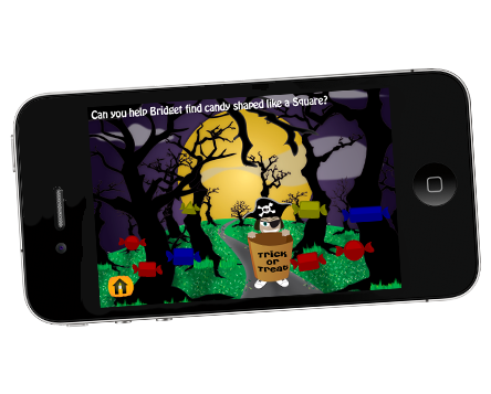 spooky screenshot 3 - pumpkin patch