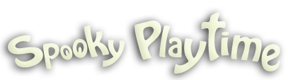Spooky Logo